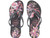 Havaianas Slim Organic II Black