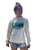 U.C. Landscape Hoodie Cream