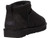 UGG Classic Ultra Mini Black