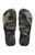 Havaianas Top Camo Sandal Olive Green