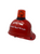 Authentic Red Wings Hard Hat