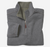 Johnston & Murphy Reversible 1/4 Zip Olive/Charcoal