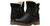 Eric Michael Alaska Waterproof Black Boot