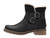 Eric Michael Alaska Waterproof Black Boot