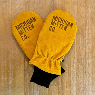 Capacity Mitten Michigan Mitten Company Gen2 Mittens - A Michigan Company - Robert ...