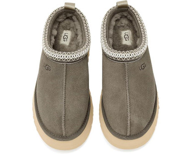 UGG W's Tazz II Slipper Dried Oregano FINAL SALE - Robert Frost