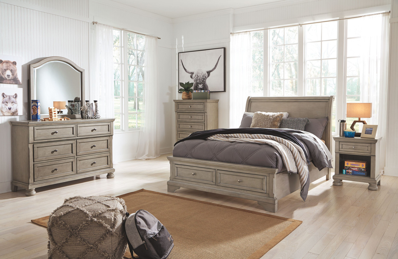 Lettner chest 2024 of drawers