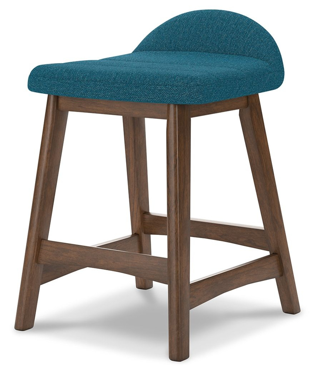 Lyncott Blue Chair Set