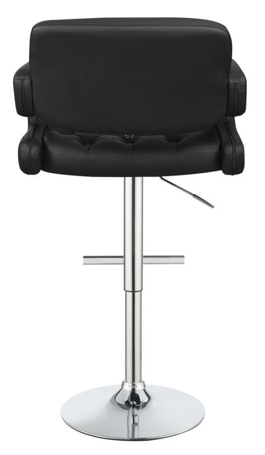Brandi Adjustable Bar Stool - Thumbnail 2