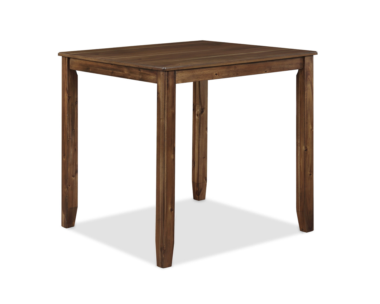 Crown Mark Ashborn Dining Set