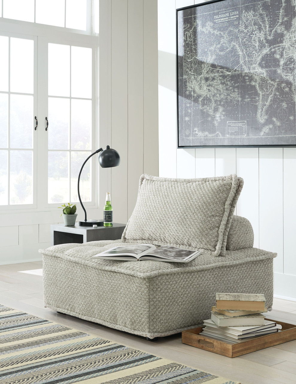 Bales Taupe Accent Chair Hilton Furniture Mattress