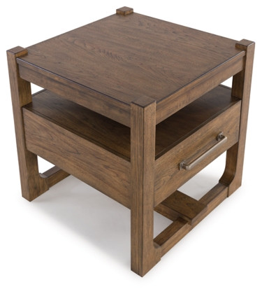 Signature Design By Ashley Cabalynn End Table
