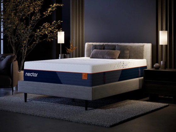 Sierra Sleep Nectar Hybrid - Thumbnail 5