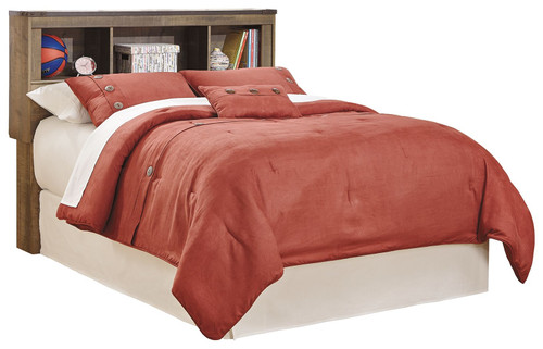 trinell trundle bed