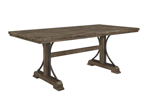 Quincy Rectangle Dining Table