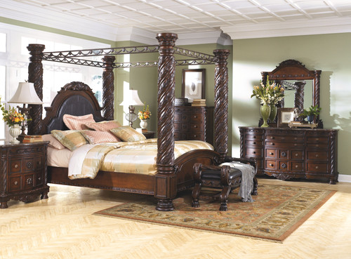North Shore California King Sleigh Bed Sold At Hilton Furniture Serving Houston Tx Ands Surrounding Areas