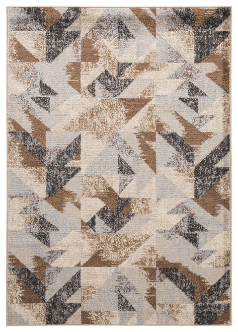 Jun Multi Large Rug