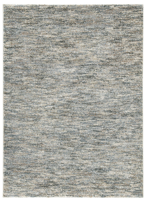 Marnin Tan/Blue/Cream Medium Rug