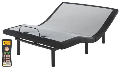 Head-Foot Model Best California King Adjustable Base (M9X952)