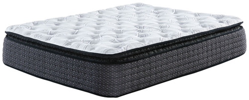 Limited Edition Pillowtop White Queen Mattress