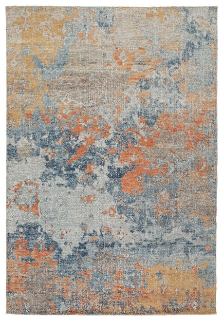 Wraylen Multi Large Rug