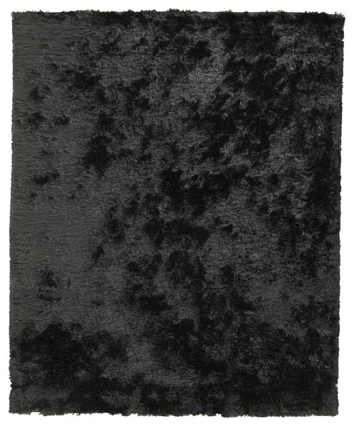 Mattford Black Medium Rug