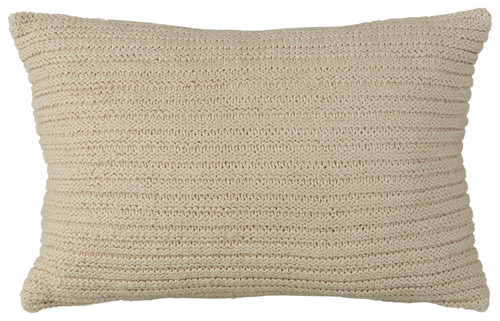 Abreyah Tan Pillow (4/cs)