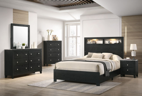 Cadence King Bed In One Box