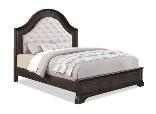 Duke Queen Bed