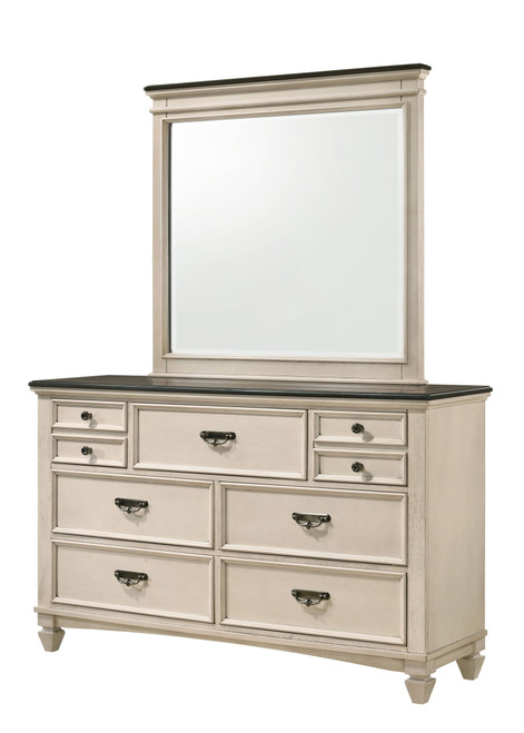 Sawyer Dresser