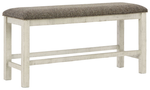 Brewgan Two-tone Double Uph Bench