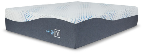 Millennium White Luxury Gel Queen Mattress