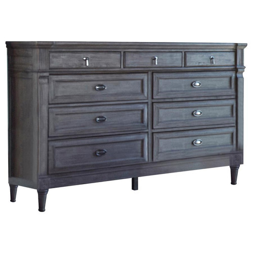 Alderwood Dresser