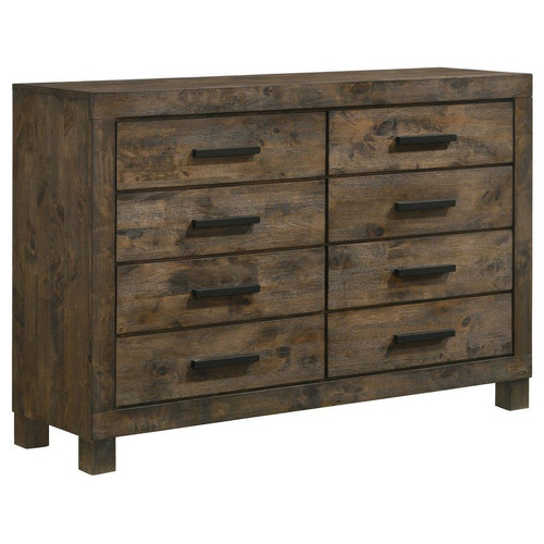 Woodmont Collection Dresser