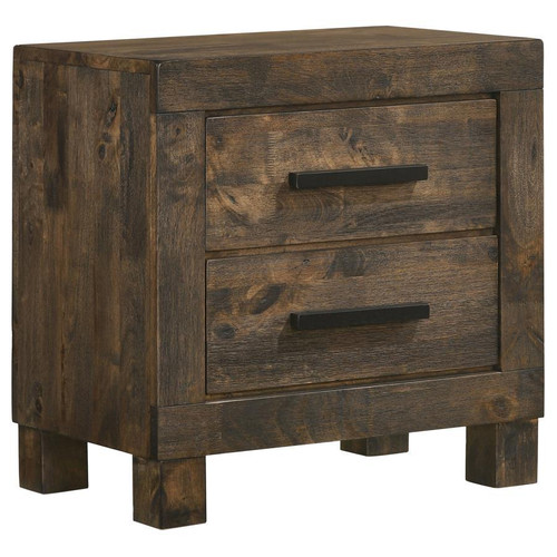 Woodmont Collection Nightstand