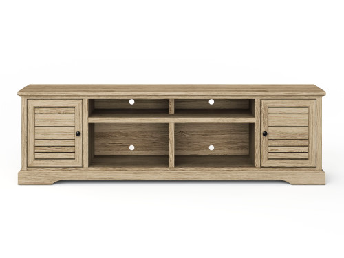 Topanga Super Console Beige