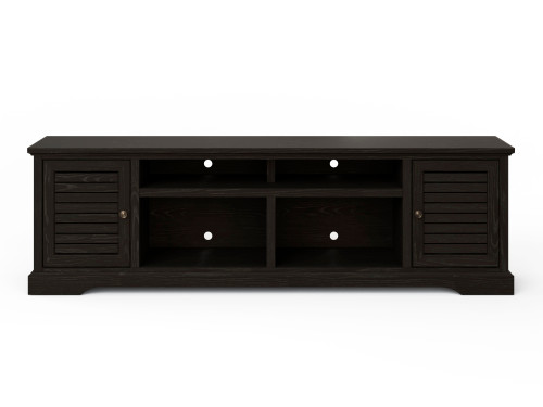 Topanga Super Console Black