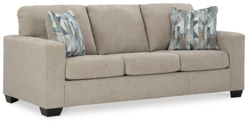 Deltona Parchment Queen Sofa Sleeper