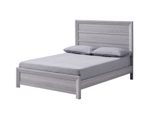 Adelaide Full Bed Drift Wood