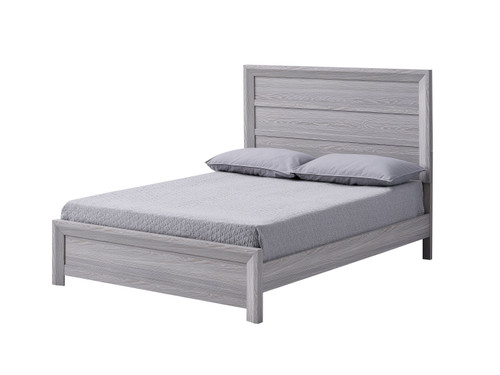 Adelaide Twin Bed Drift Wood