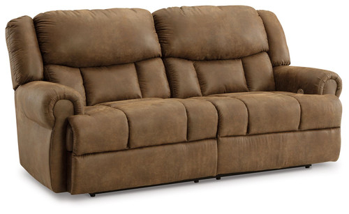 Boothbay Auburn 2 Pc. Power Reclining Sofa, Power Reclining Loveseat