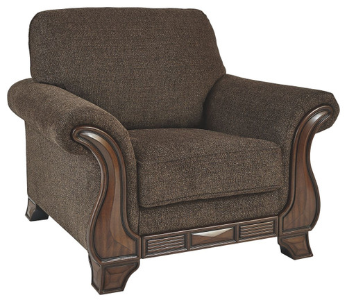 Miltonwood Teak Chair
