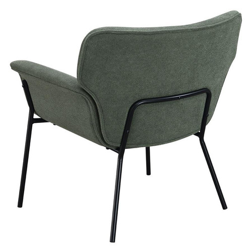 Davina Accent Chair Green