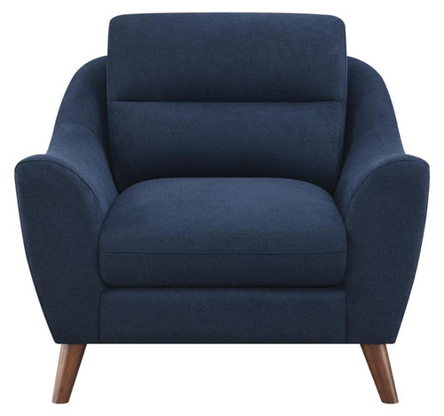 Gano Chair Blue