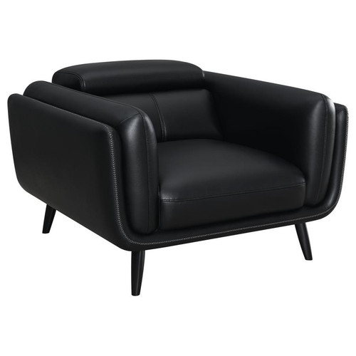 Shania Chair Black
