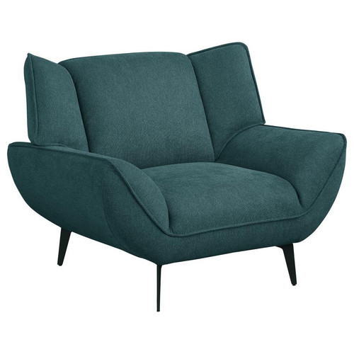 Acton Chair Teal Blue