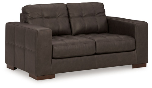 Luigi Thunder Loveseat