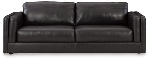 Amiata Onyx Sofa