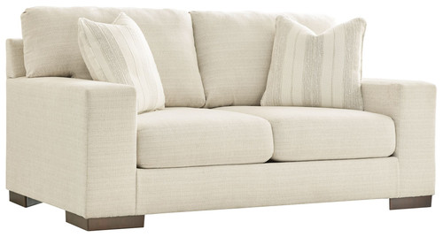 Maggie Birch Loveseat