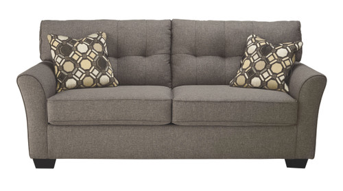 Tibbee Slate Sofa